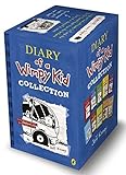 Diary of a Wimpy Kid Collection (Set of 10)