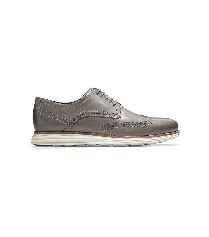 Cole Haan Unisex-Adult Originalgrand Shortwing Wingtip Oxford — view 11