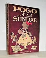 Pogo a La Sundae 0839823924 Book Cover