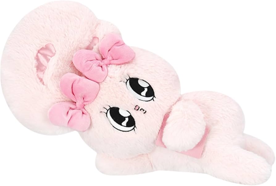 Amazon.co.jp: エスターバニー 寝そべり BIGぬいぐるみ 全2種 約38