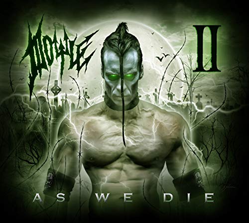 DOYLE II: AS WE DIE