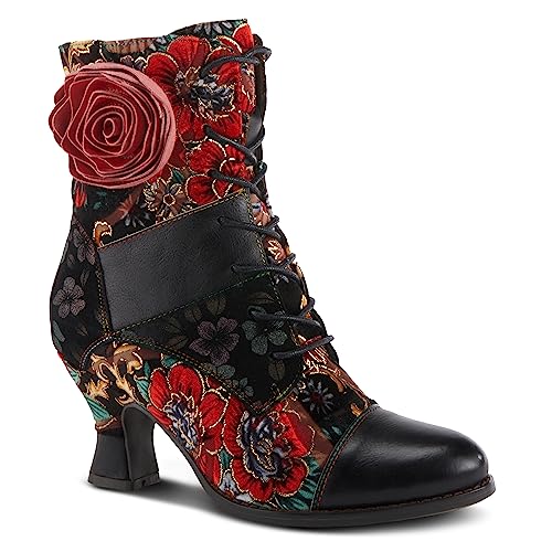 L'Artiste by Spring Step Women's Roselia Fashion Boot