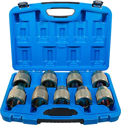 Coffret de montage joints de fourches BGS 8474 outil 9 pcs - 2