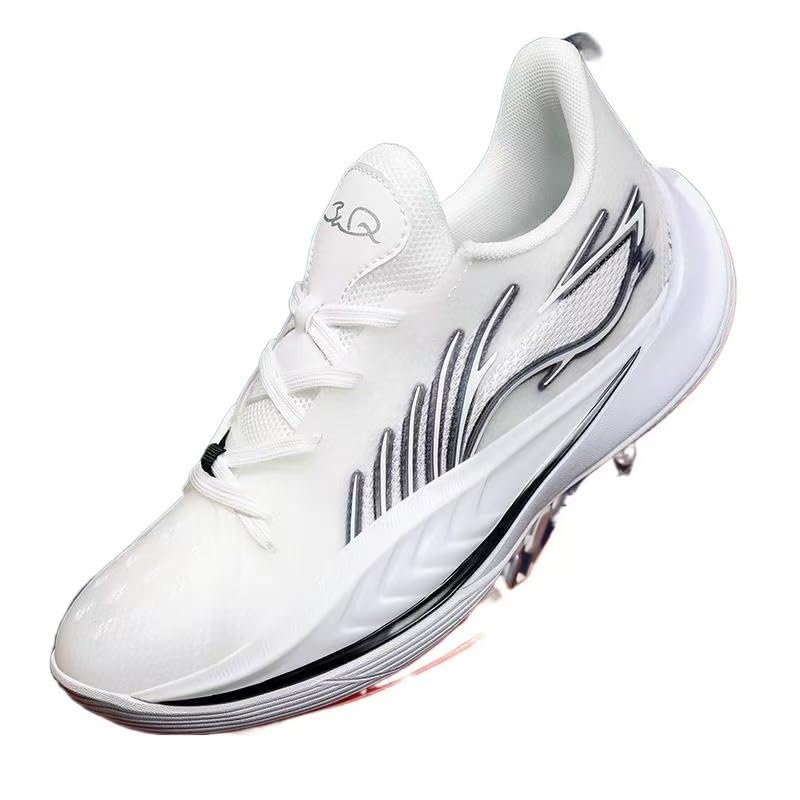 Zapatillas de baloncesto para hombre perfectas para partidos intensos y entrenamientos