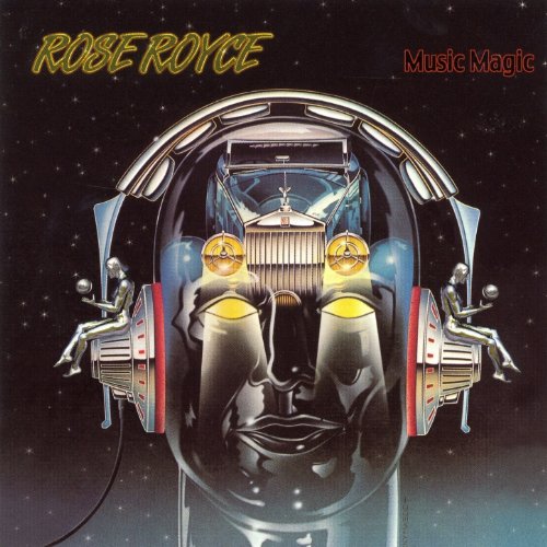 Rose Royce