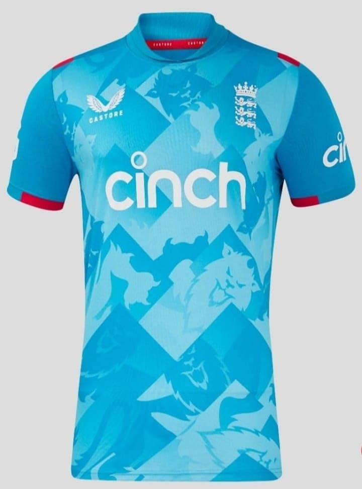 England ODI Jersey 2024-25 (Buttler, 30 (for 7 Years)) (B0DJ16R6BZ) Amazon Price History, Amazon Price Tracker