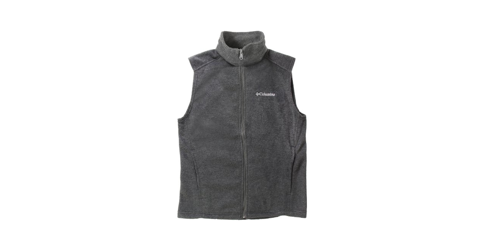 ジャケット・アウター ROTOL BOMMER VEST charcoal size 2 ROTOL / BOMMER VEST mark:2.1 – Black | disarm | no. ROTOL