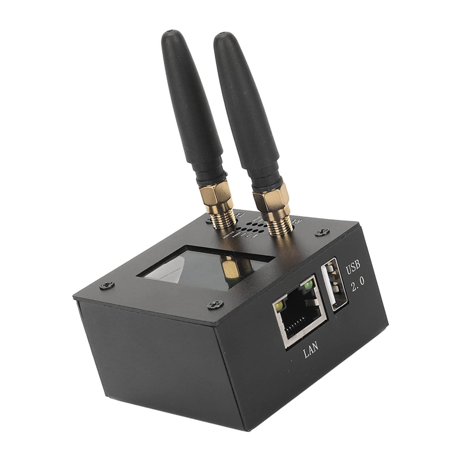 Naroote Płyta MMDVM Hotspot, Kompatybilna z, Szeroka kompatybilność