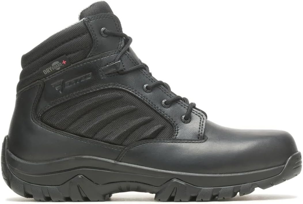 Bates Unisex Adult Gx X2