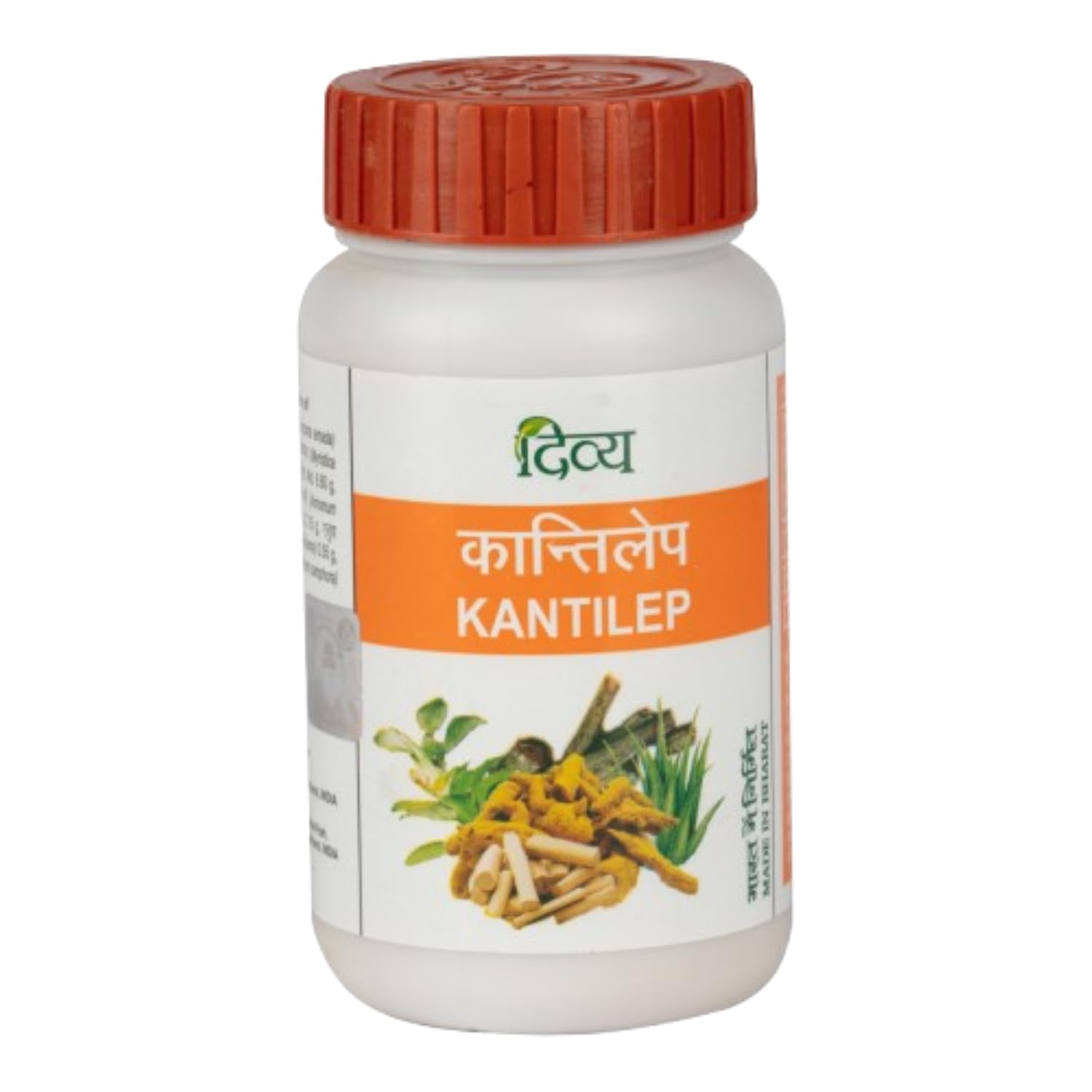 Divya Knatilep Churna 50g,