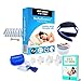 Produktbild Komplettes Anti Schnarchen Kit [4 in 1] Solutions ZZZ  Mundstück + Nasen Dilatator [4 Größen] + Anti Schnarch band + Nasenband | Ebook wird auf Anfrage zugesandt