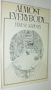Paperback Almost Everybody Book