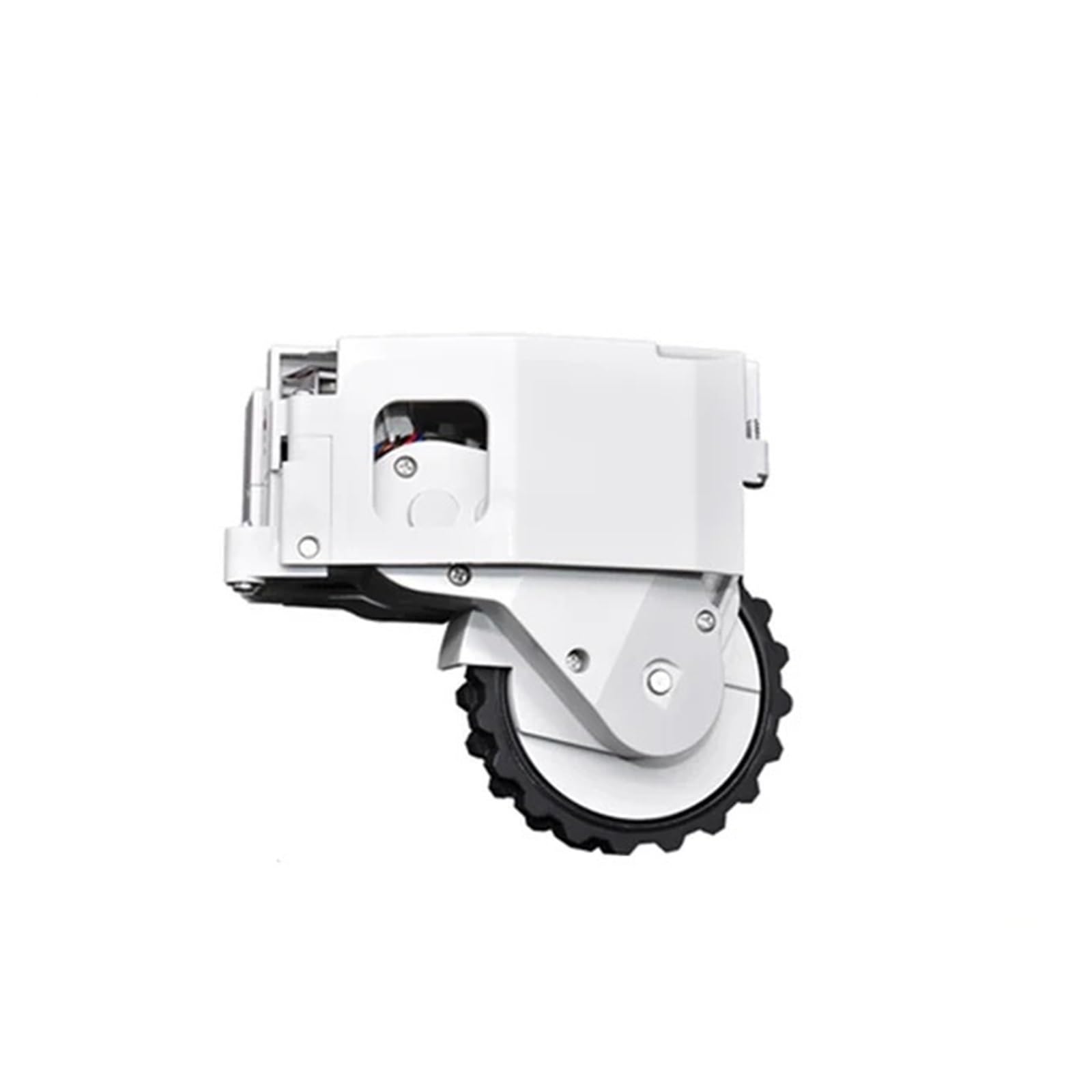 TINGELWQAXC Robot Vacuum Cleaner Left Right Wheel，Compatible For Mijia ，1s SDJQR01RR SDJQR02RR SDJQR03RR(R)