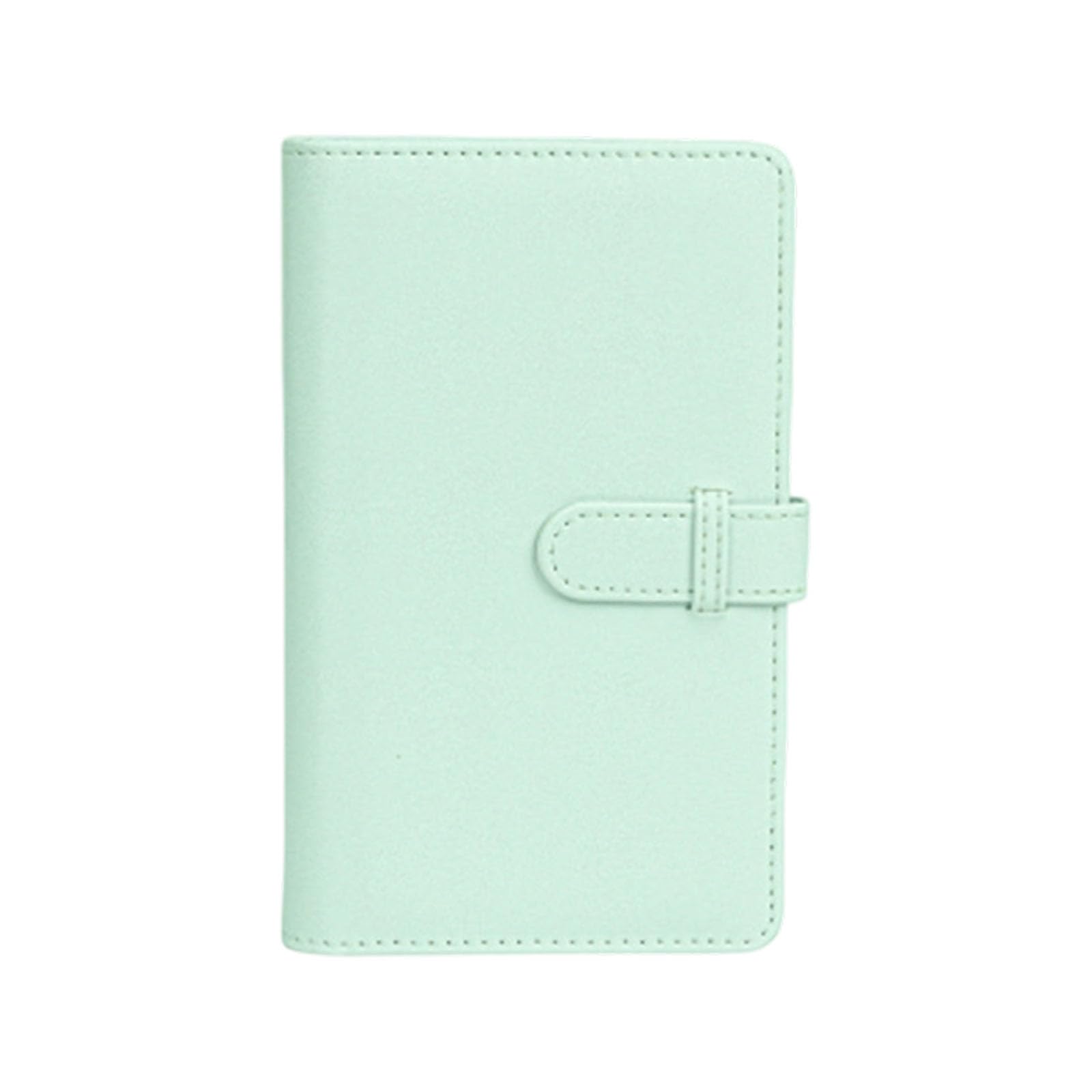 alloneslife Card Binder 3 Pocket, Trading Card Binder with Display Design, 108 Double Side Pockets Collection, Album Binders Baseball Cards