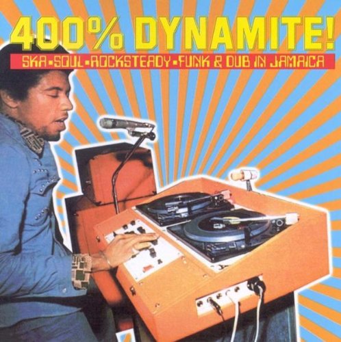 400 % Dynamite