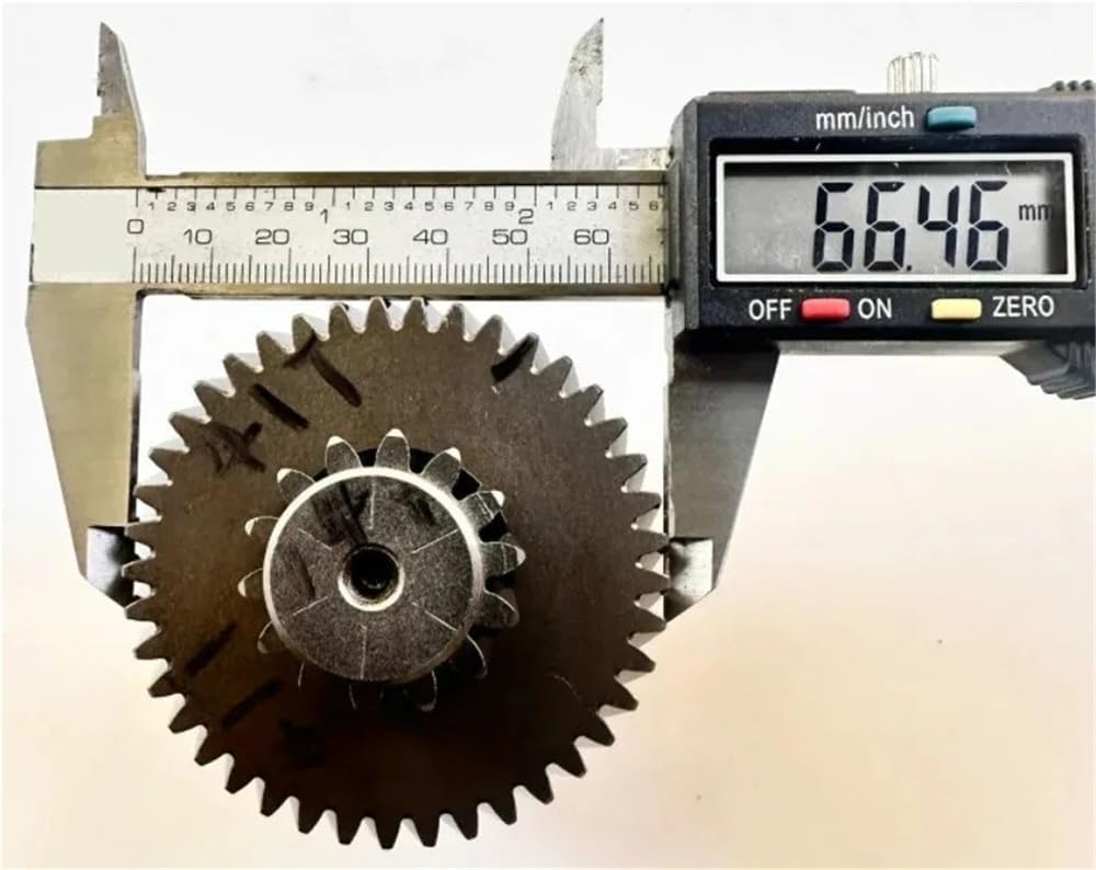 Engine Transmission Gear Box Reverser Fit For J GY6 150cc 200cc 150 UTV ATV Go Kart Scooter