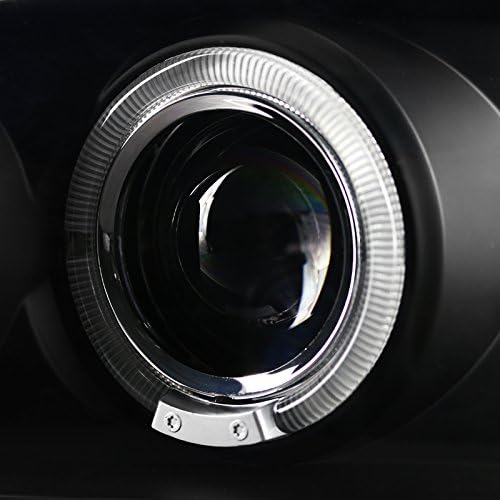 1999-2006 GMC SIERRA YUKON PRO HEADLIGHTS+BUMPER 2000