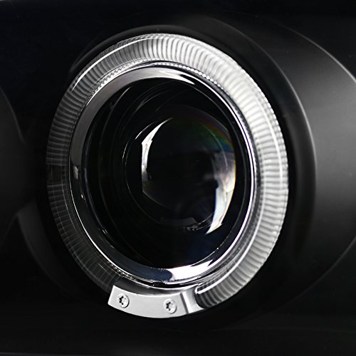 1999-2006 Gmc Sierra Yukon Pro Headlights+Bumper 2000 #TOP4