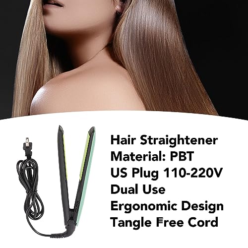 Plancha para cabello Dual Use con diseño ergonómico miniatura 2