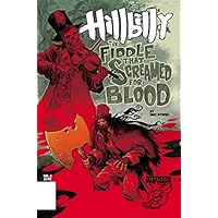 Hillbilly #4