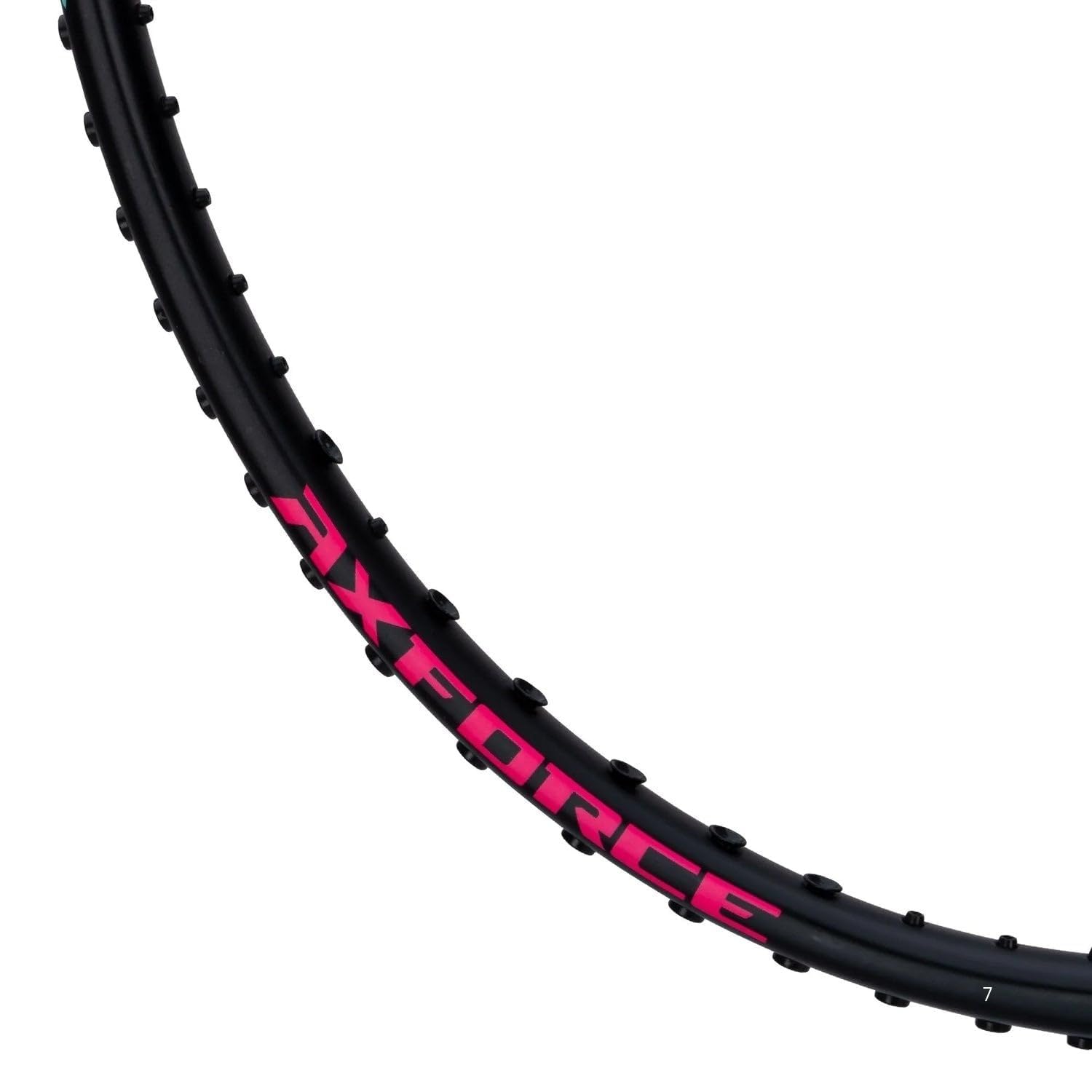 Li-Ning Axforce Cannon Badminton Racquet - Unstrung -7 Li-Ning Axforce Cannon Badminton Racquet - Unstrung -7