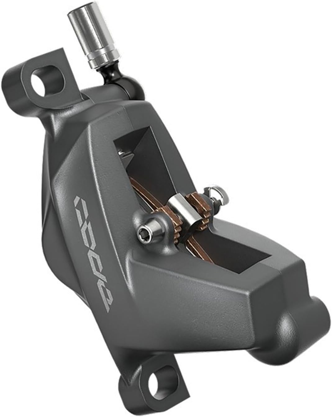 SRAM Code Bronze Stealth Disc Brake Caliper, C1