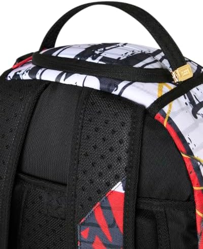 Sprayground KOOL AID - OH YEA BACKPACK — view 6