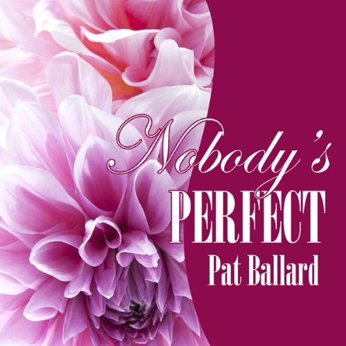 Cover art for Nobody's Perfect