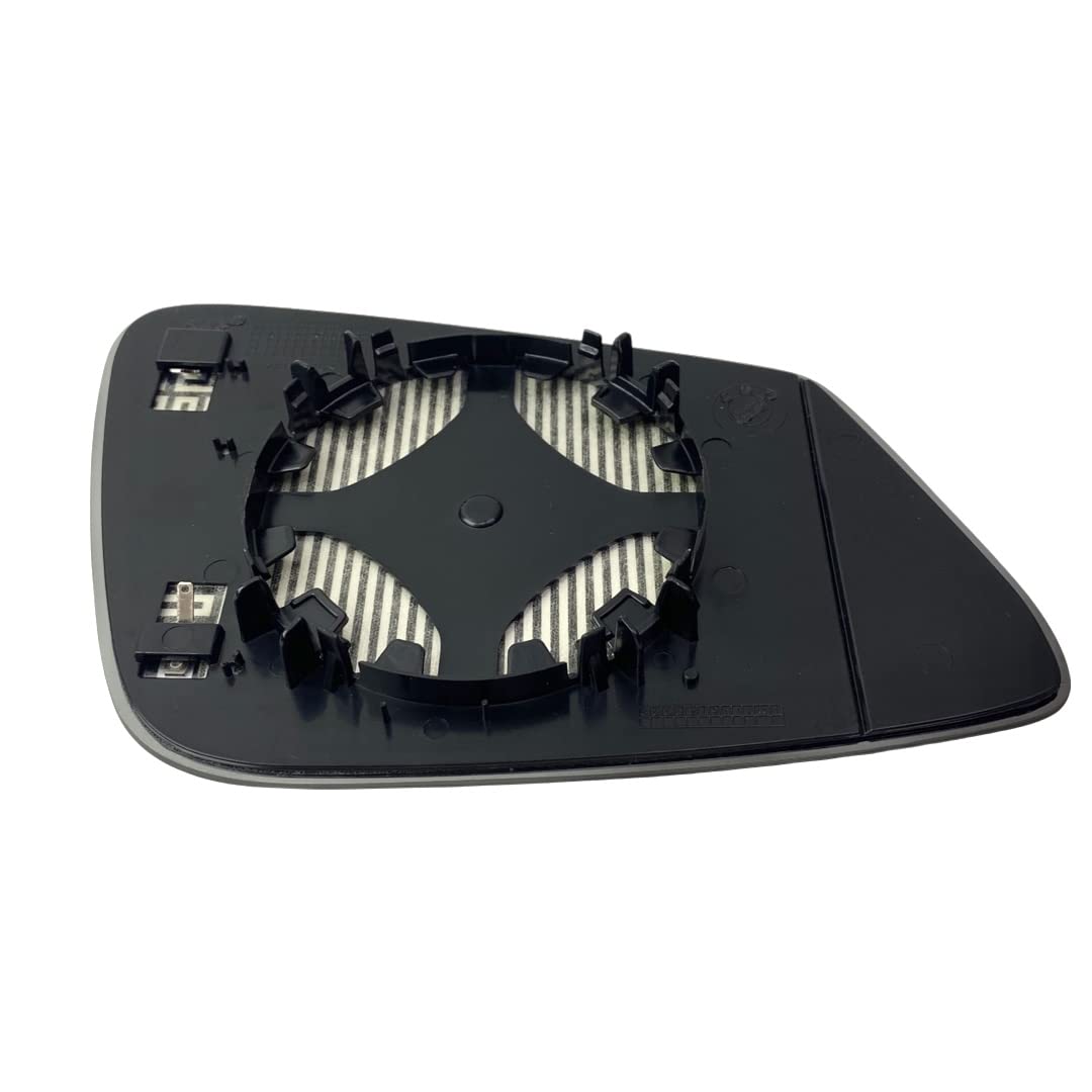 Uxcell Heated Driver Left Side Mirror Glass – For BMW 420i, 430i, X1, 3 Series (2017+)