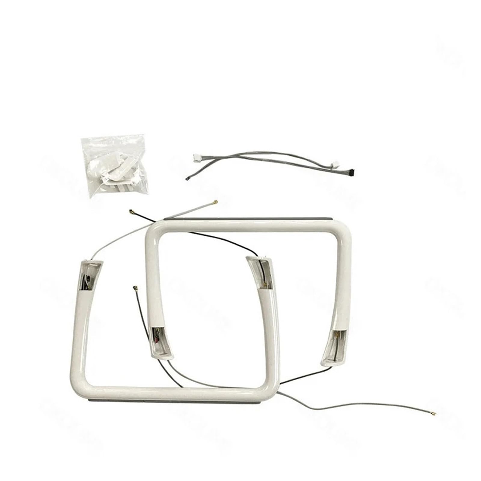 Compatibile con DJI, Phantom 4 Carrello Supporto