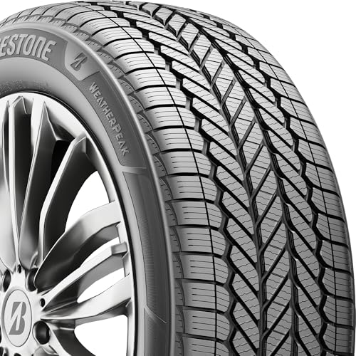 Bridgestone Weatherpeak All Weather 265/60R18