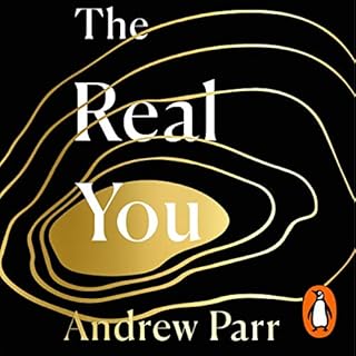 The Real You cover art