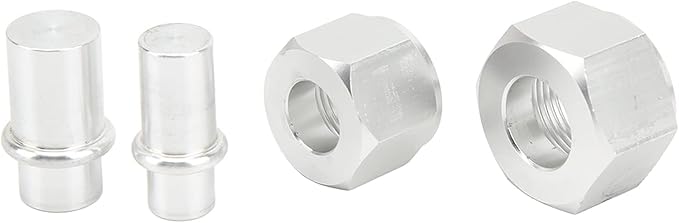 Kit de Bloqueo de AC Trasero, Herramientas de Reparación de Línea AC, para 2004-2011 y Grand miniatura 9