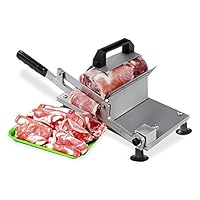 業務用 飲食店で使うミートスライサーのおすすめランキング 1ページ ｇランキング