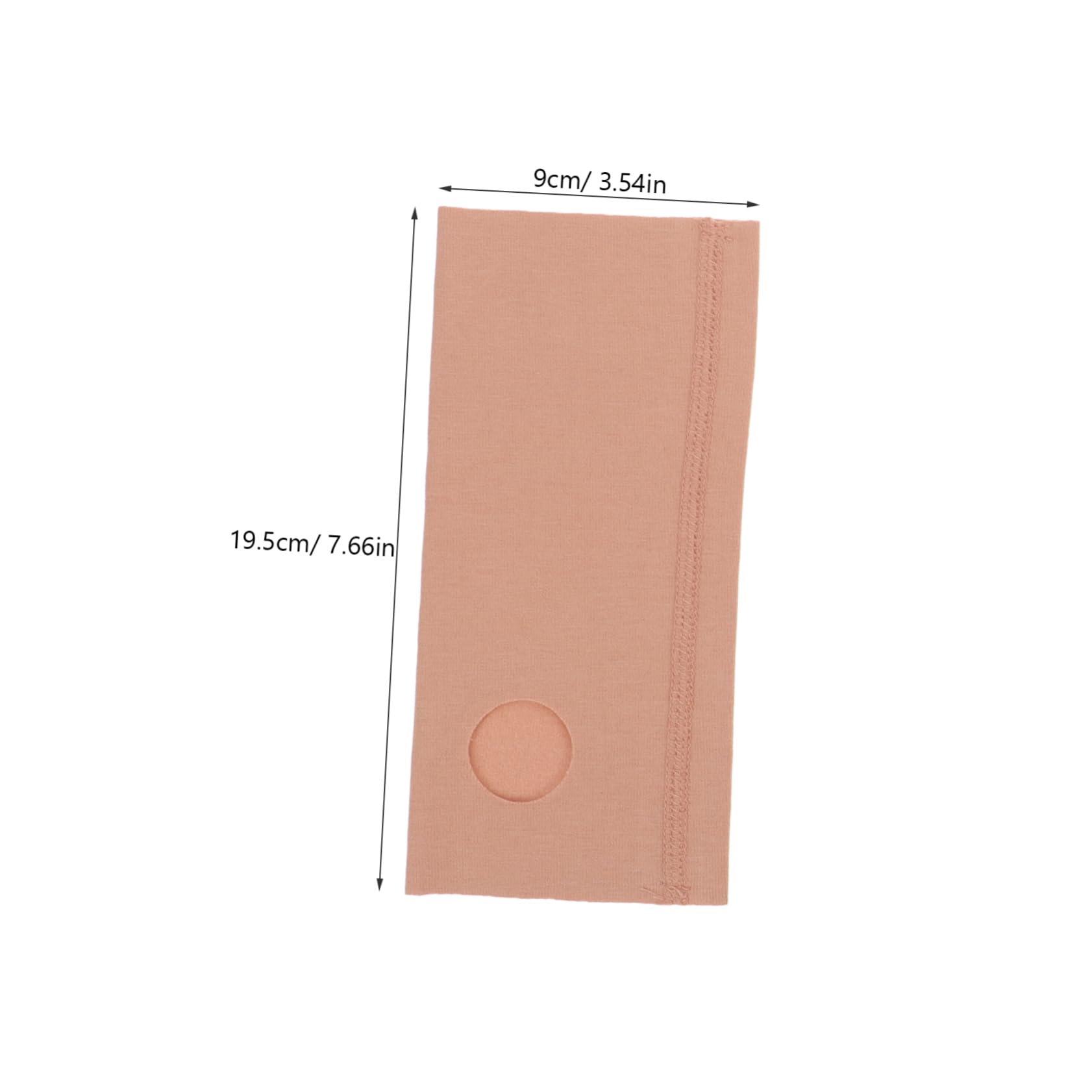 Ipetboom Elastic Ankle Brace for Men Women Ankle Support Sleeve Sprain Brace Boot for Protection