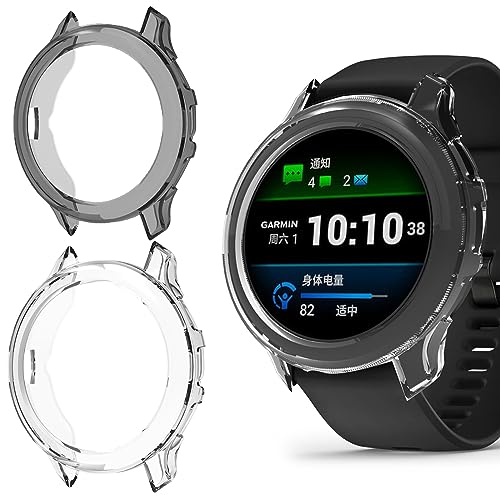 Compatible for Garmin Venu 3S Case