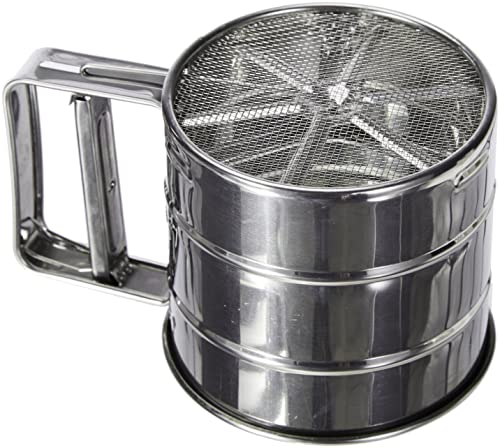 Tamis inox 18% Cr de haute qualité durable Lacor 67011 - 3