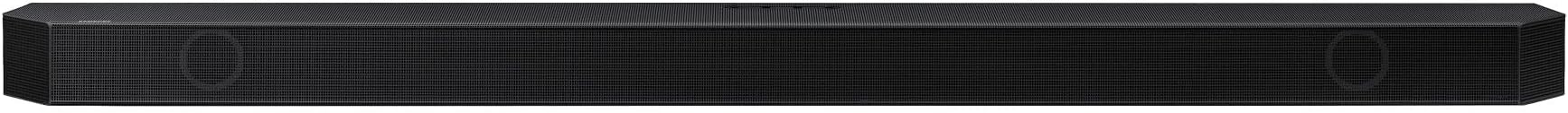 Samsung Q930B Soundbar Speaker (2022) - 9.1.4ch Surround Sound System With Alexa Built-In, Dolby Atmos DTS:X, Wireless Subwoofer & Rear Speakers With Spacefit Sound And Night & Voice Enhancer