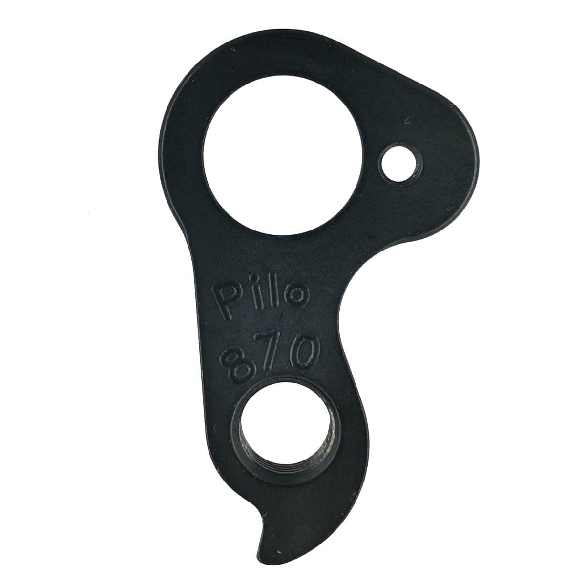 Patte de dérailleur D870 compatible/remplacement pour Colnago C64, Concept, V3R, V3RS