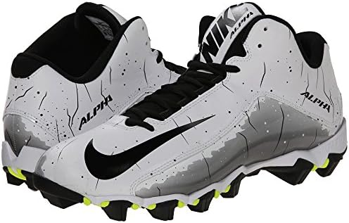 nike men's alpha shark