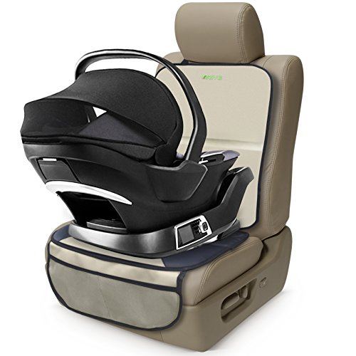 Drive Auto Products Protezione per seggiolino Auto...