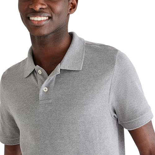 Image of Aeropostale Men's Aero Uniform Polo Short Sleeve
