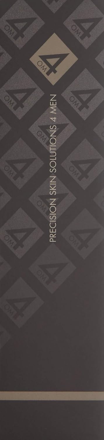 Organic Male OM4: Sensitive Shave Mask: Soothing Sensitivity Relief Gel - Calming and Soothing Shave Cream and Mask to hydrate and protect the skin - Image 7