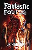 Fantastic Four By Waid & Wieringo: Unthinkable