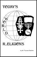 Today's World Religions 0914520113 Book Cover