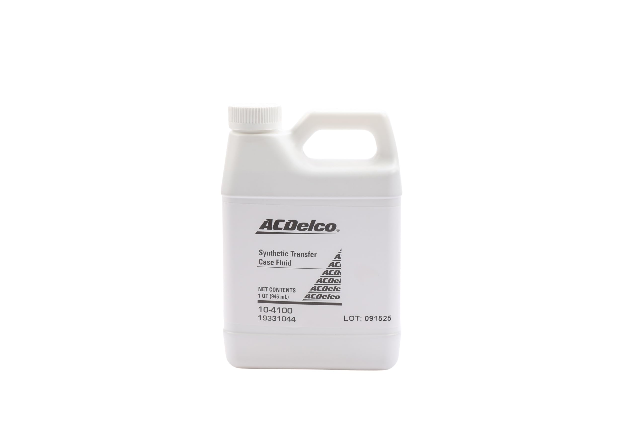 ACDelco 10-4100 TF 0870 Transfer Case Fluid (Synthetic) - 32 oz