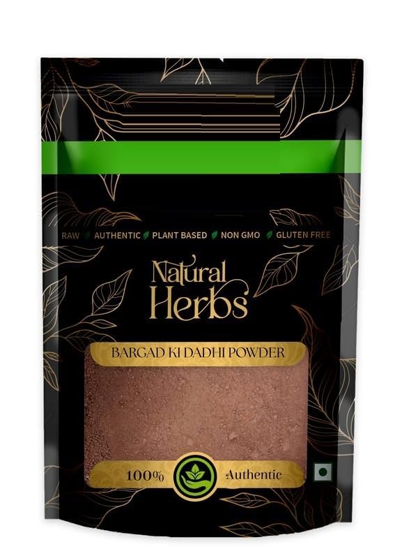 LC 100 Grams, 3.52Oz Bargad Ki Dadhi Powder - Bar Ki Dari Powder