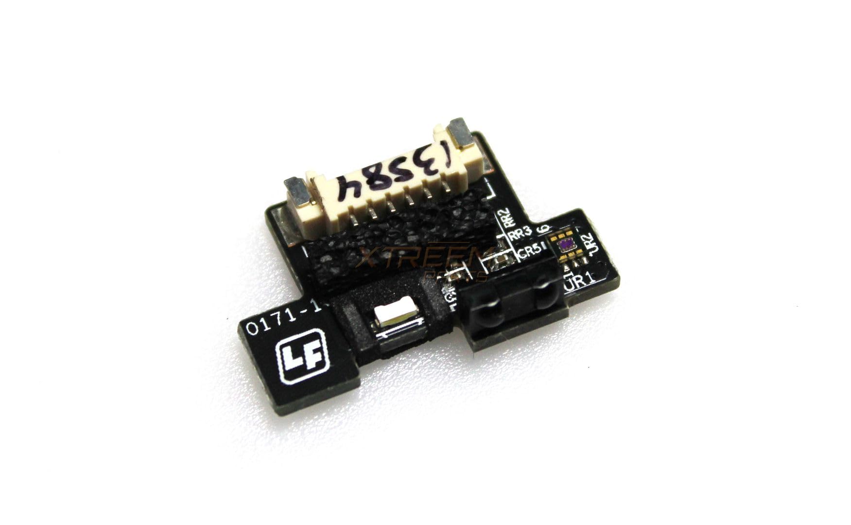 Scheda Sensore IR Per TV VIZIO E60U-D3 - Codice 1P-1158X00-2010 - Aperta Mai Usata - Foto 3
