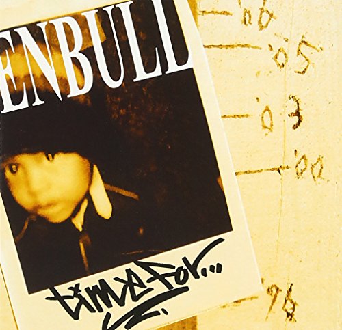 Enbull Time For...