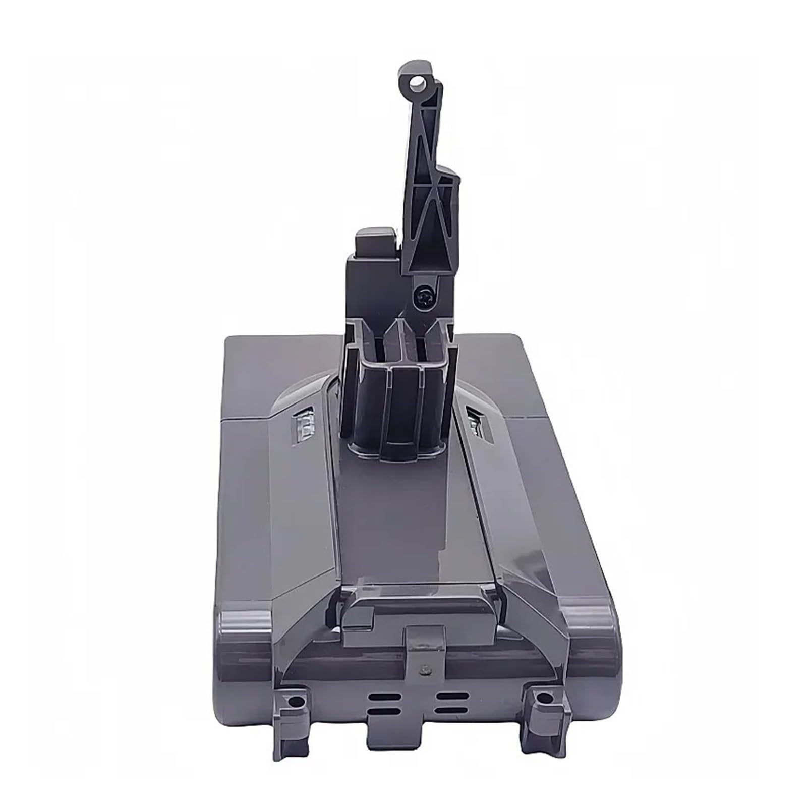 Batteria for aspirapolvere, compatibile con Dyson, serie V8 | Batteria sostitutiva for aspirapolvere senza fili, batteria for aspirapolvere portatile(6.8Ah battery-1)